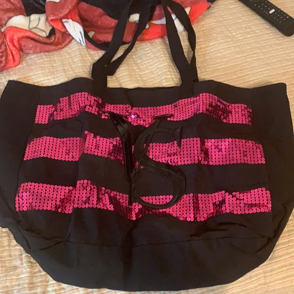 VS tote - Picture 2 of 4